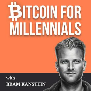 Escucha Bitcoin for Millennials en la aplicación