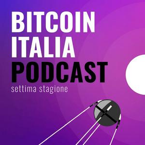 Escucha Bitcoin Italia Podcast en la aplicación