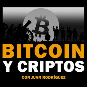 Escucha Bitcoin y Criptos en la aplicación