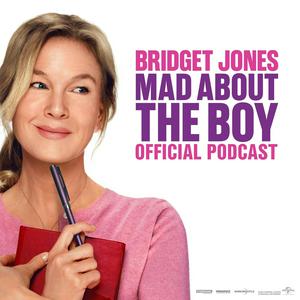 Escucha Bridget Jones: Mad About the Boy The Official Podcast en la aplicación