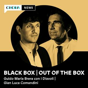 Escucha Black Box en la aplicación