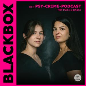 Escucha BlackBox - Der Psy-Crime Podcast en la aplicación