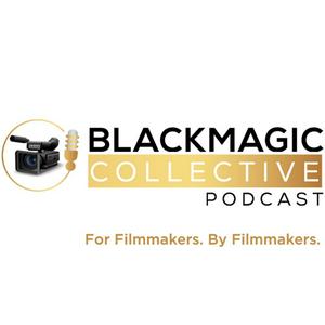 Escucha Blackmagic Collective: Filmmakers on Filmmaking en la aplicación