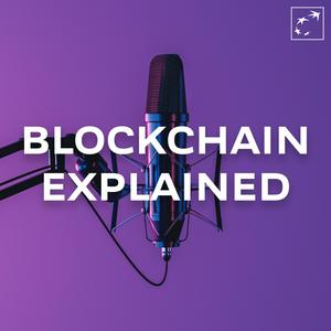 Escucha Blockchain Explained en la aplicación