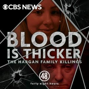 Escucha Blood is Thicker: The Hargan Family Killings en la aplicación