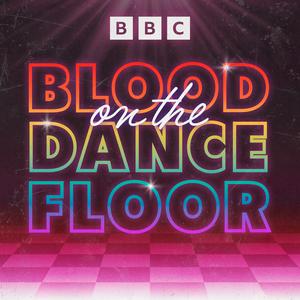 Escucha Blood on the Dance Floor en la aplicación