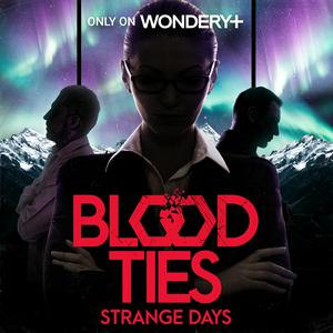 Escucha Blood Ties en la aplicación