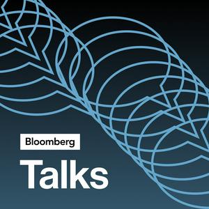 Escucha Bloomberg Talks en la aplicación