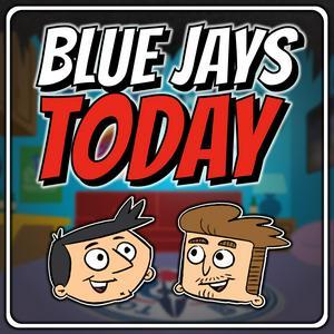 Escucha Blue Jays Today en la aplicación