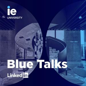 Escucha Blue Talks en la aplicación