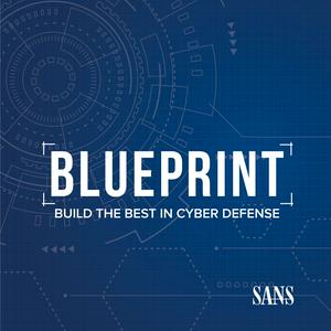 Escucha Blueprint: Build the Best in Cyber Defense en la aplicación