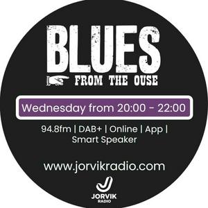 Escucha Blues From The Ouse with Paul Winn, Ben Darwin and Angie Howe. en la aplicación