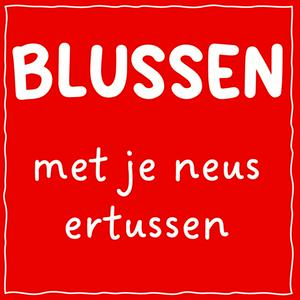 Escucha Blussen met je neus ertussen en la aplicación