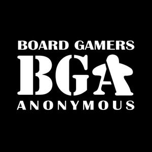 Escucha Board Gamers Anonymous en la aplicación