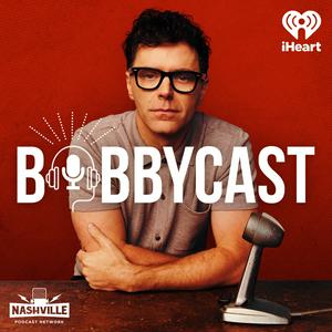 Escucha Bobbycast en la aplicación