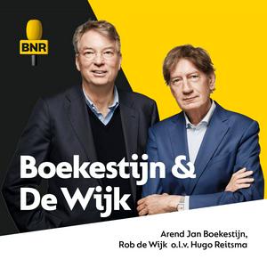 Escucha Boekestijn en De Wijk en la aplicación