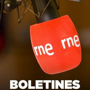 Escucha Boletines RNE en la aplicación