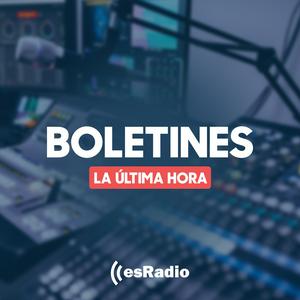 Escucha Boletines en la aplicación