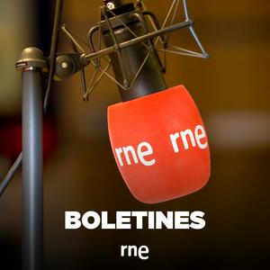 Escucha Boletines RNE en la aplicación