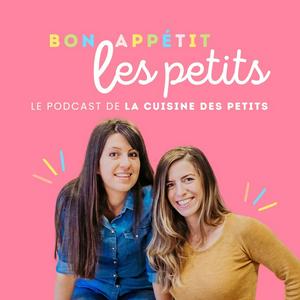 Escucha Bon Appétit les Petits - alimentation des enfants en la aplicación