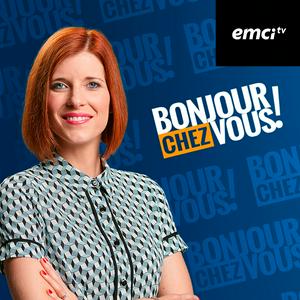 Escucha Bonjour chez vous ! EMCI TV en la aplicación