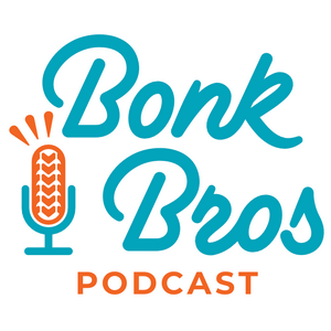 Escucha Bonk Bros en la aplicación