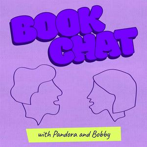 Escucha Book Chat en la aplicación