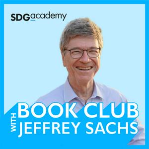 Escucha Book Club with Jeffrey Sachs en la aplicación