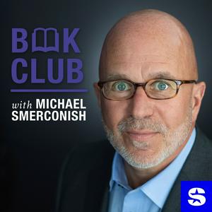 Escucha Book Club with Michael Smerconish en la aplicación