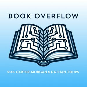 Escucha Book Overflow en la aplicación