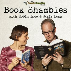 Escucha Book Shambles en la aplicación