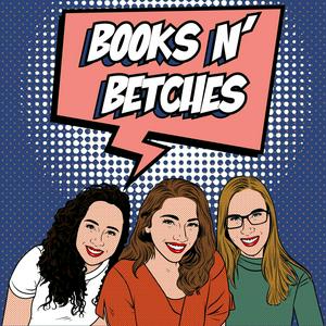 Escucha Books N' Betches en la aplicación