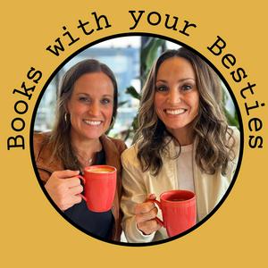 Escucha Books With Your Besties en la aplicación