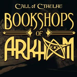 Escucha Bookshops of Arkham en la aplicación