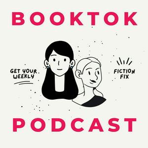 Escucha BookTok Podcast en la aplicación