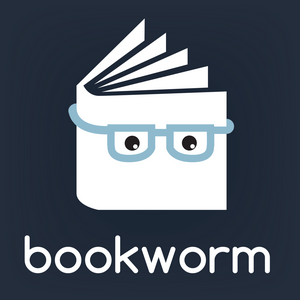 Escucha Bookworm en la aplicación