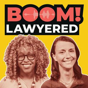 Escucha Boom! Lawyered en la aplicación