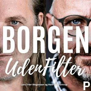 Escucha BorgenUdenFilter en la aplicación