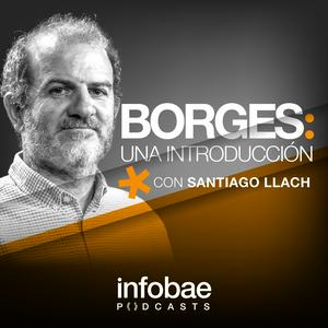 Escucha Borges, una introducción en la aplicación