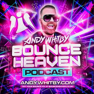 Escucha Bounce Heaven with Andy Whitby en la aplicación