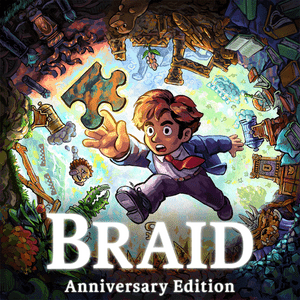 Escucha Braid, Anniversary Edition Podcast en la aplicación