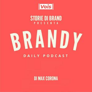 Escucha BRANDY | Storie di Brand Daily Show en la aplicación