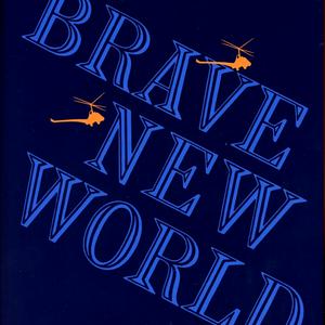 Escucha Brave New World en la aplicación