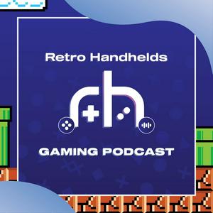 Escucha Retro Handhelds Podcast en la aplicación