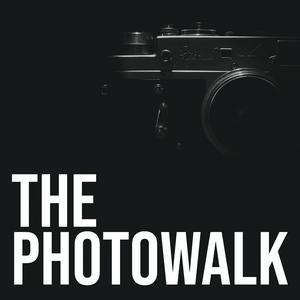 Escucha The Photowalk en la aplicación