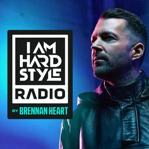 Escucha I AM HARDSTYLE Radio by Brennan Heart en la aplicación