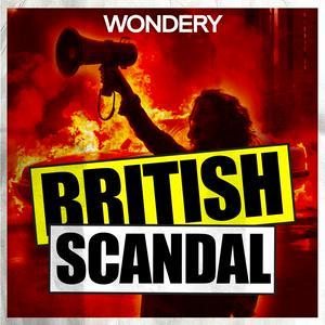 Escucha British Scandal en la aplicación