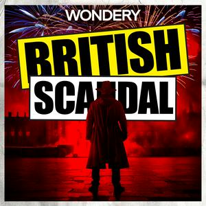 Escucha British Scandal en la aplicación