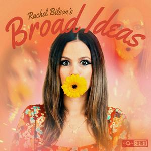 Escucha Broad Ideas with Rachel Bilson & Olivia Allen en la aplicación