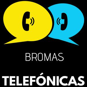 Escucha Bromas telefónicas en la aplicación